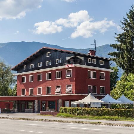 Maison De Savoie Saint-Pierre-dʼAlbigny Esterno foto