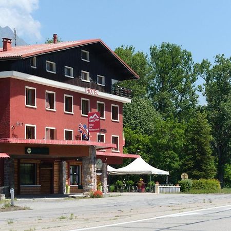 Maison De Savoie Saint-Pierre-dʼAlbigny Esterno foto