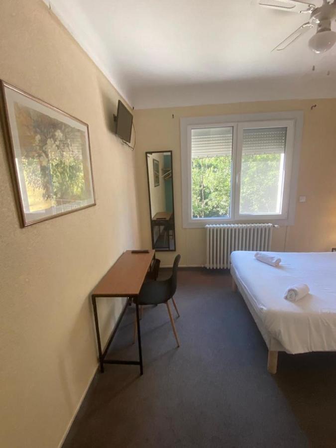 Maison De Savoie Saint-Pierre-dʼAlbigny Esterno foto