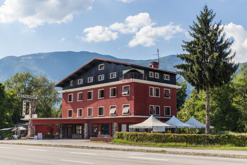 Maison De Savoie Saint-Pierre-dʼAlbigny Esterno foto