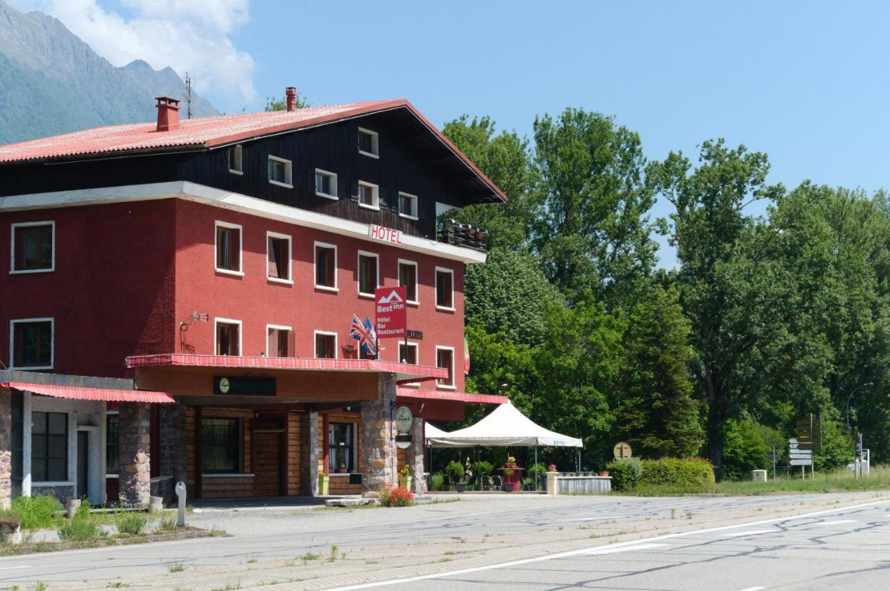 Maison De Savoie Saint-Pierre-dʼAlbigny Esterno foto